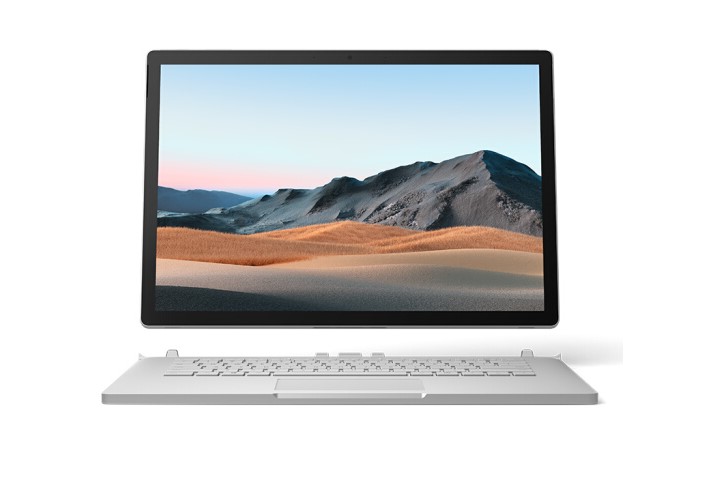 宁明Surface 维修前的准备工作
