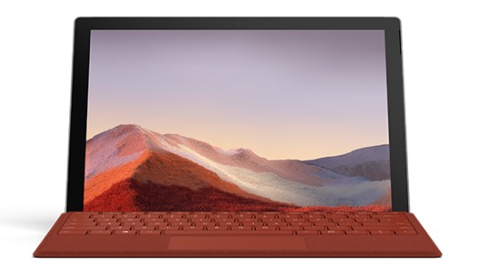 宁明清洁和维护 Surface